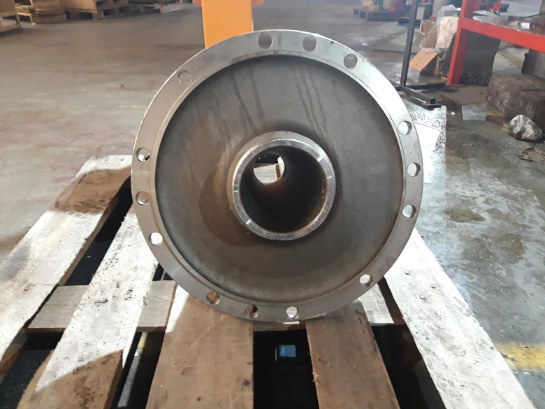 Fusée pour CATERPILLAR 977