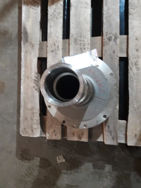Fusée pour CATERPILLAR 977