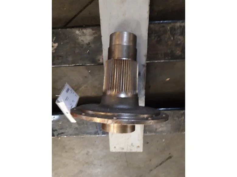 Eje fusible para CATERPILLAR D4E