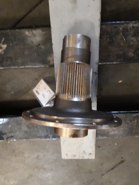 Fusée pour CATERPILLAR D4E