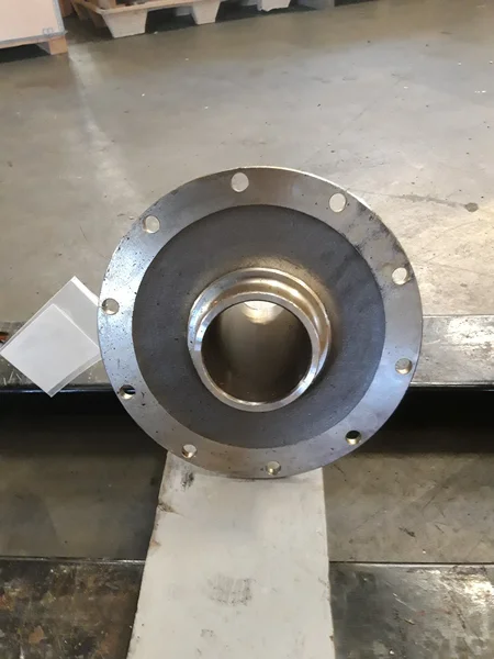 Fusée pour CATERPILLAR D4E