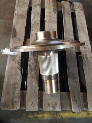 Fusée pour CATERPILLAR D6C