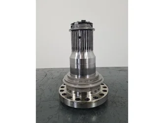 Fusée pour VOLVO A30G