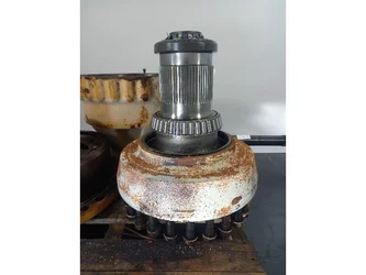 Wheel spindle for CATERPILLAR 980K