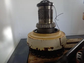 Wheel spindle for CATERPILLAR 980K