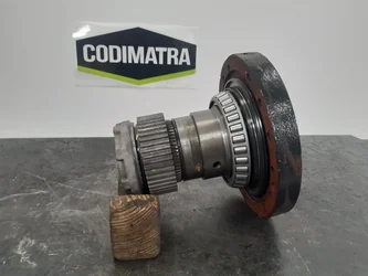 Wheel spindle for CATERPILLAR M318D