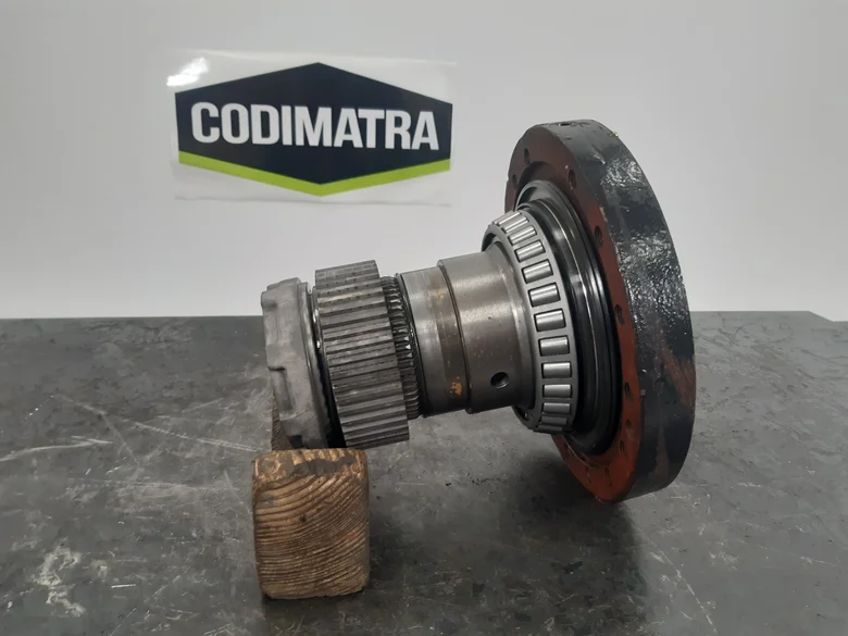 Eje fusible para CATERPILLAR M318D