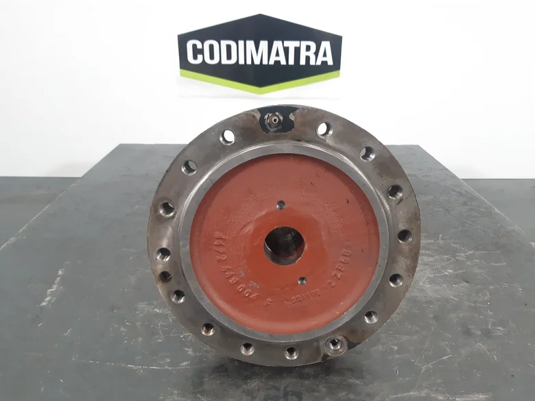 Eje fusible para CATERPILLAR M318D