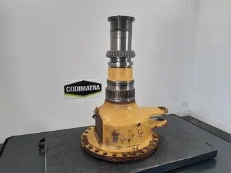 Fusée pour CATERPILLAR 770