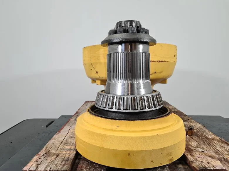 Wheel spindle for CATERPILLAR 988G
