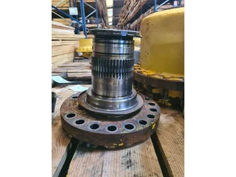 Wheel spindle for FURUKAWA 365