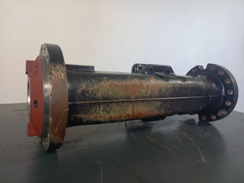 Cárter de eje para CATERPILLAR M320F