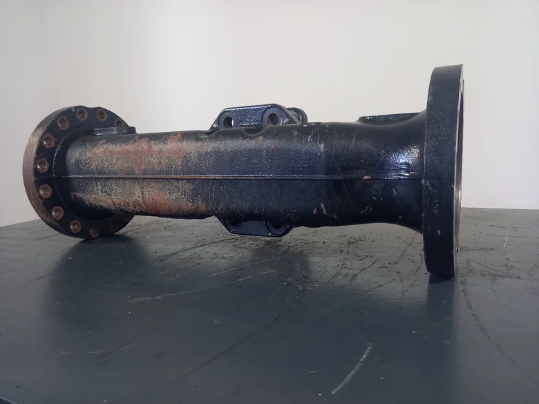 Axle housing for CATERPILLAR M320F