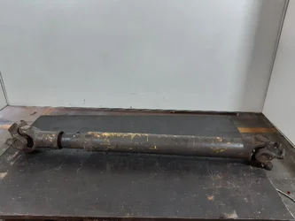 Drive shaft for VOLVO A25D