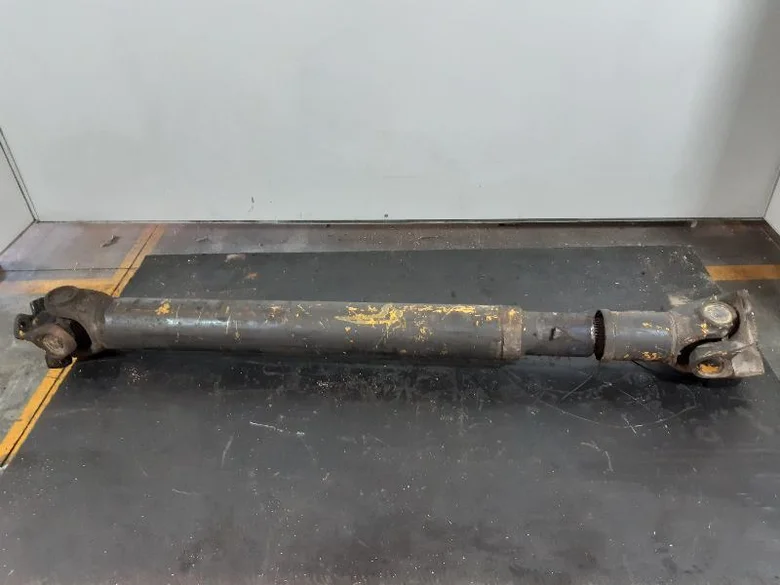 Drive shaft for VOLVO A25D