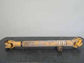 Drive shaft for VOLVO A25D