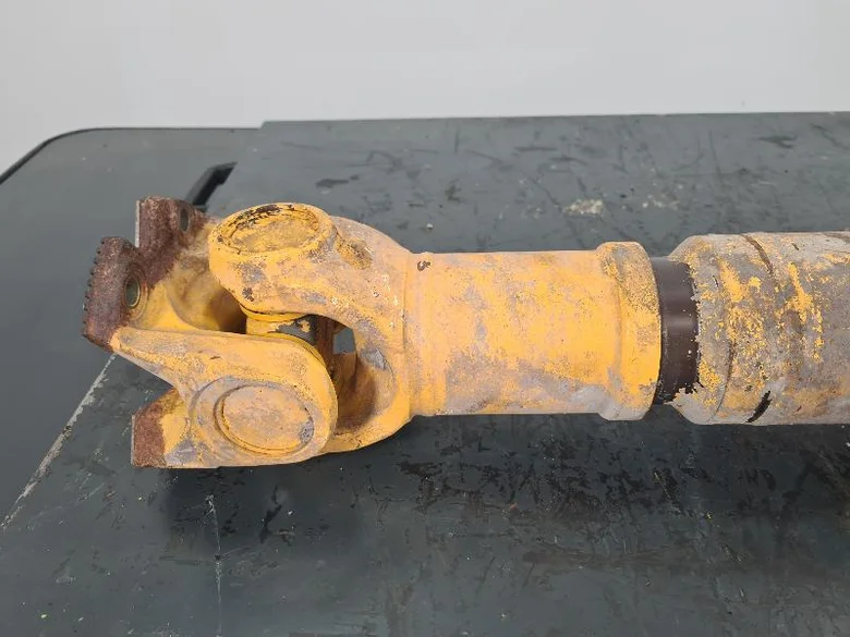 Arbre de Transmission pour VOLVO A25D
