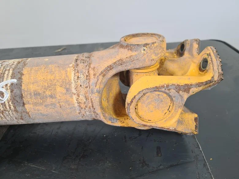 Arbre de Transmission pour VOLVO A25D