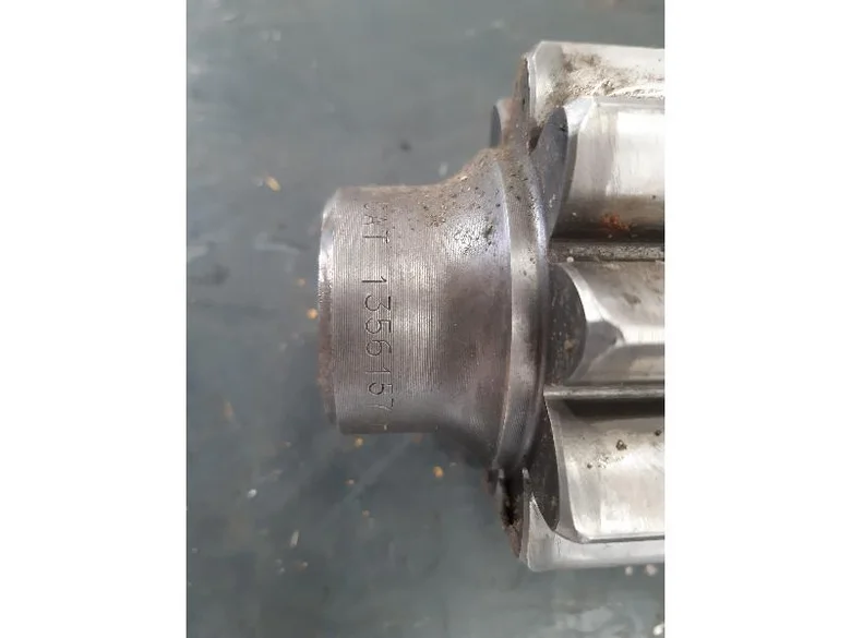 Eje de transmisi f3n para CATERPILLAR D6MXL