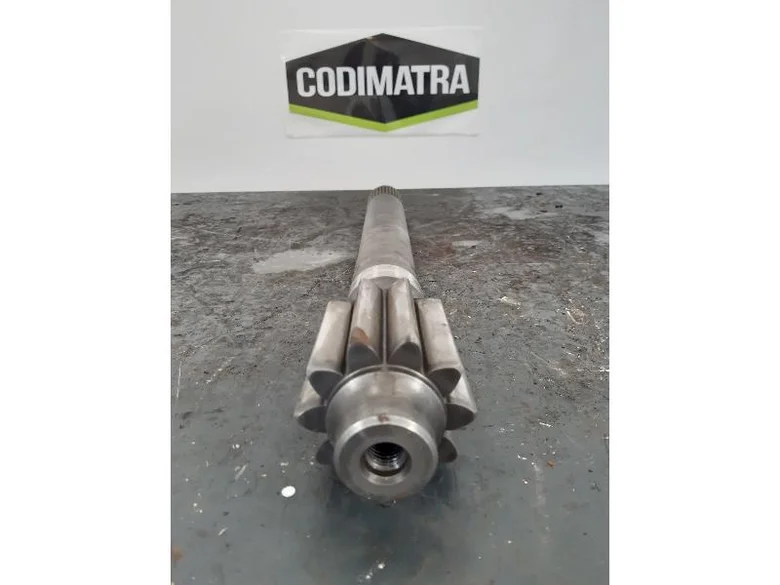 Eje de transmisi f3n para CATERPILLAR D6MXL
