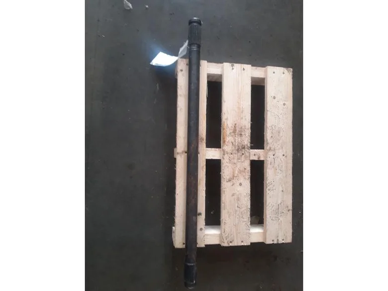 Eje de transmisi f3n para CATERPILLAR D7R