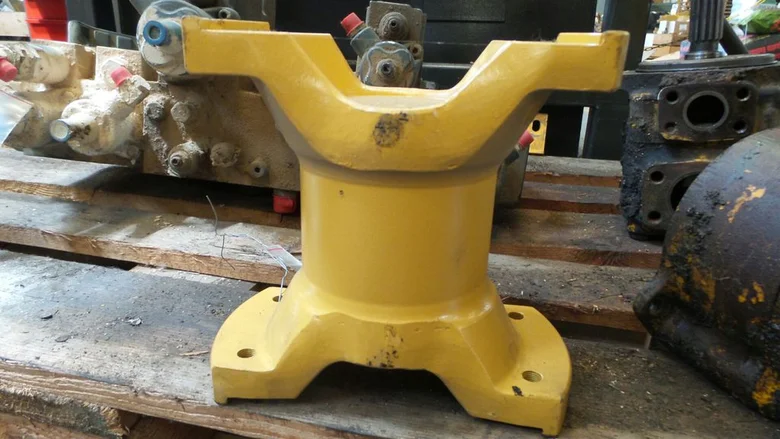 Arbre de Transmission pour CATERPILLAR 988B