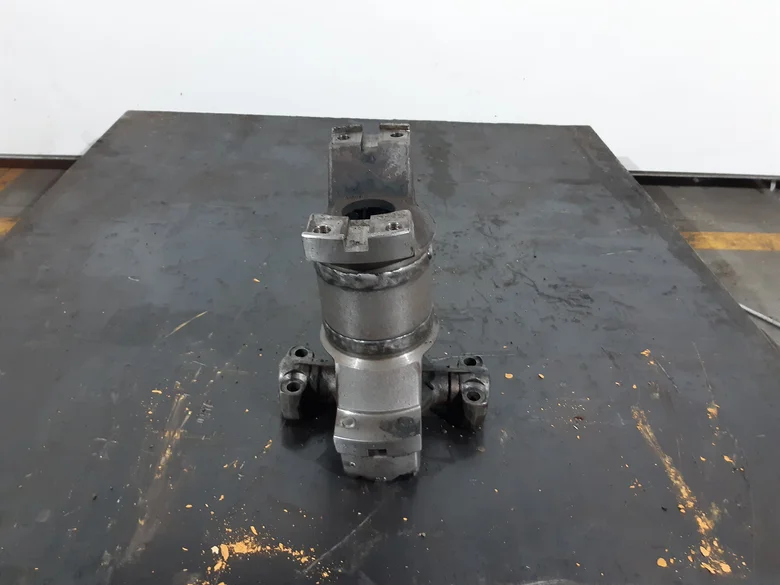 Eje de transmisi f3n para CATERPILLAR D6H