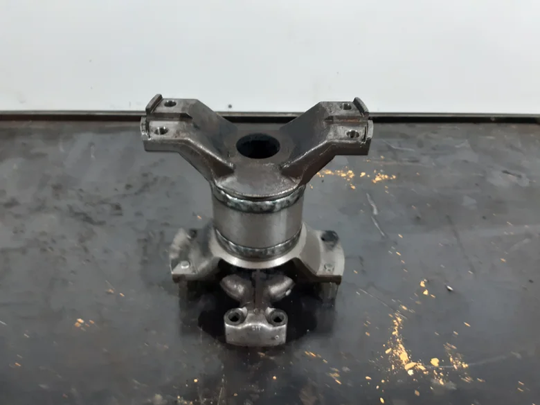 Eje de transmisi f3n para CATERPILLAR D6H