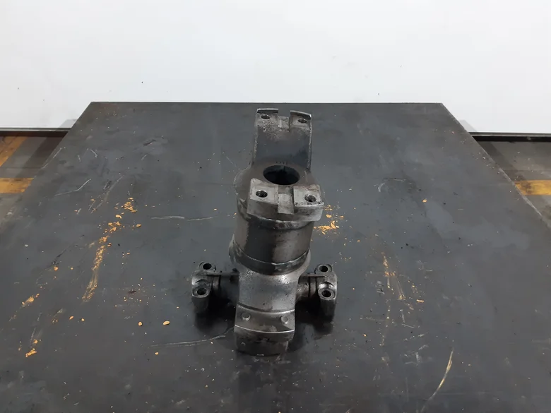 Eje de transmisi f3n para CATERPILLAR D6H