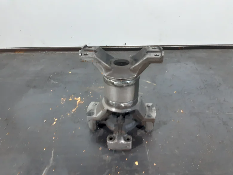 Eje de transmisi f3n para CATERPILLAR D6H