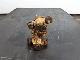 Arbre de Transmission pour CATERPILLAR D6RXL