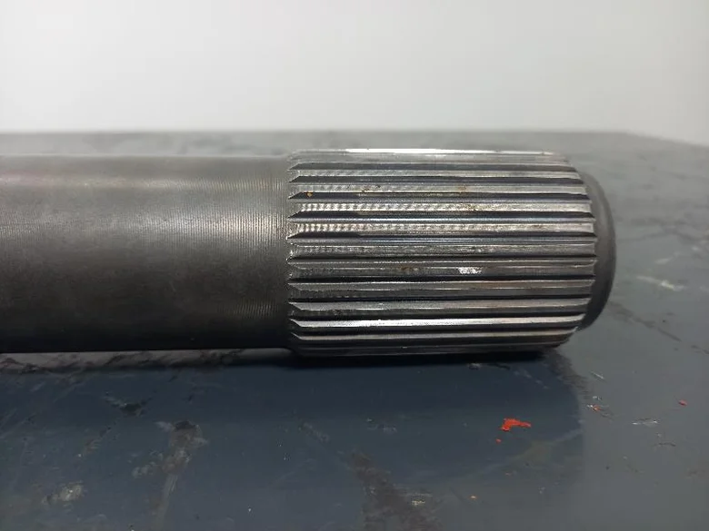 Drive shaft for CATERPILLAR D6RXL