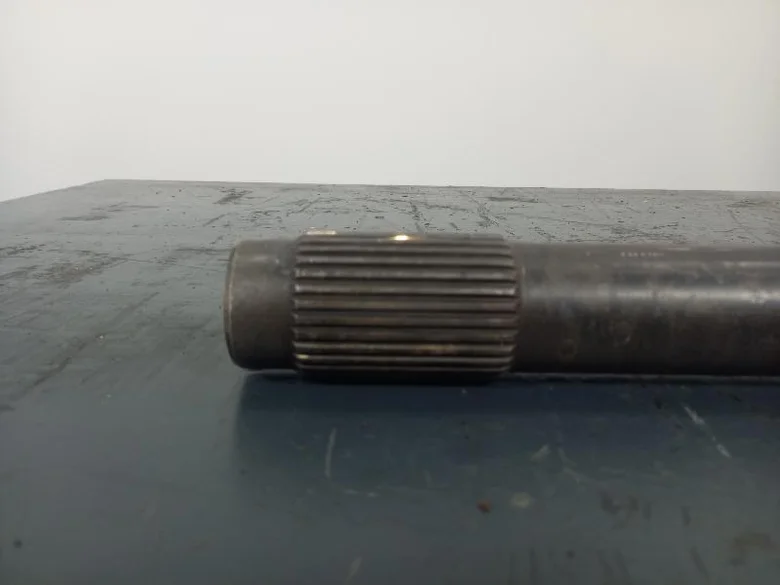 Drive shaft for CATERPILLAR D6RXL