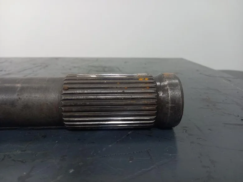 Drive shaft for CATERPILLAR D6RXL