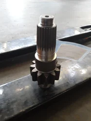 Arbre de Transmission pour CATERPILLAR D6C