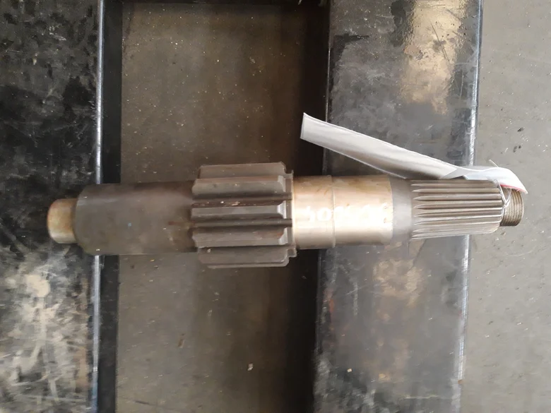 Drive shaft for CATERPILLAR 955K