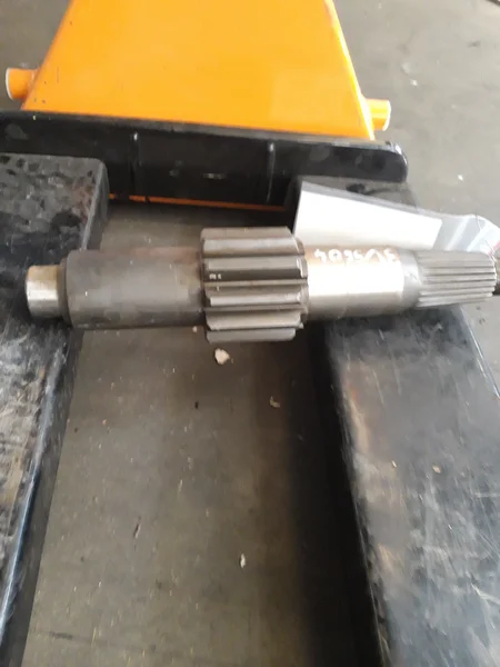 Drive shaft for CATERPILLAR 955K