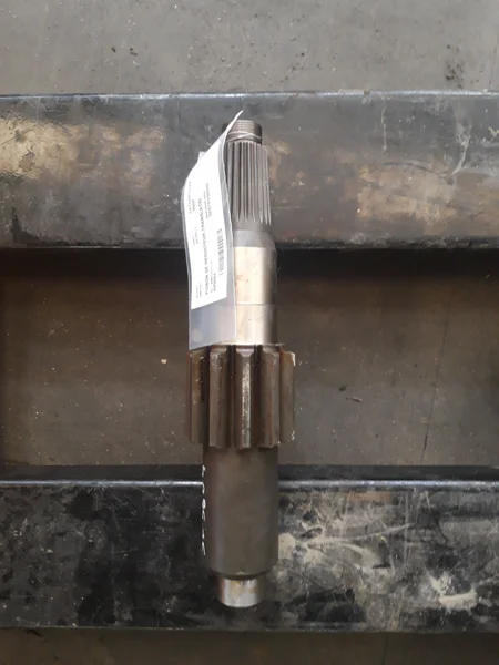 Eje de transmisi f3n para CATERPILLAR 955K