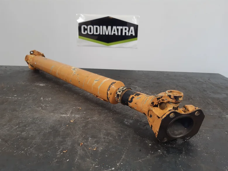 Drive shaft for CASE WX200