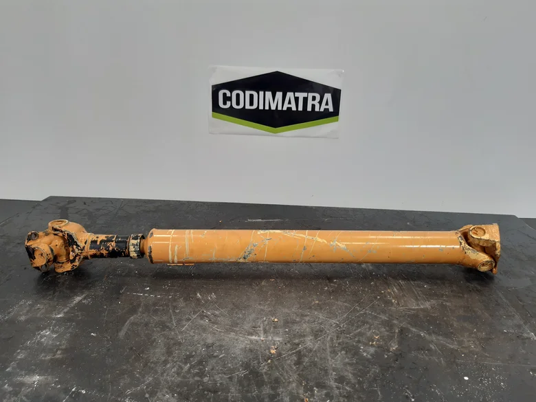 Drive shaft for CASE WX200