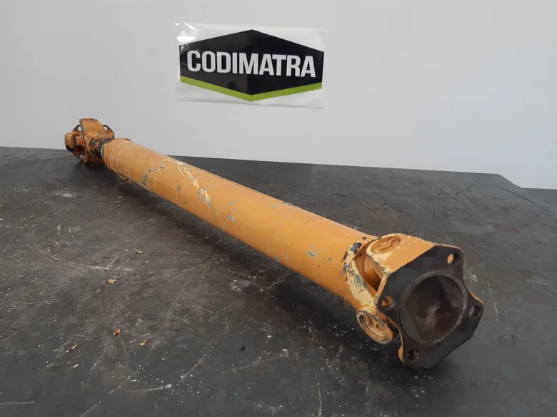 Drive shaft for CASE WX200