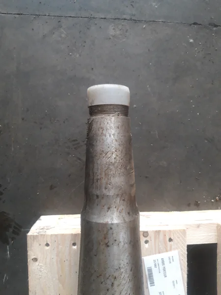 Drive shaft for CATERPILLAR D7G