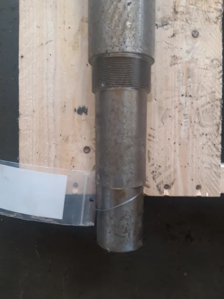 Drive shaft for CATERPILLAR 977K