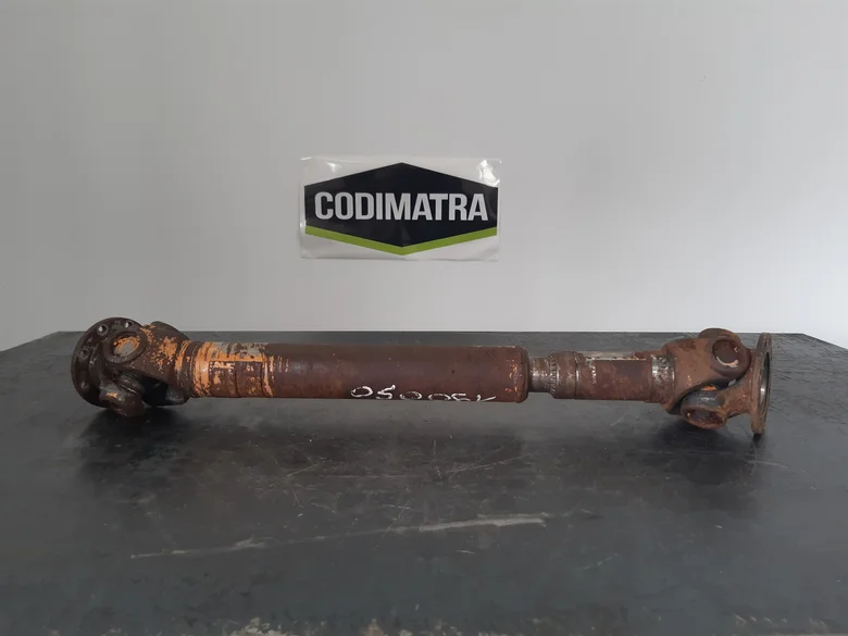 Drive shaft for CASE WX165