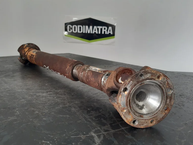 Drive shaft for CASE WX165