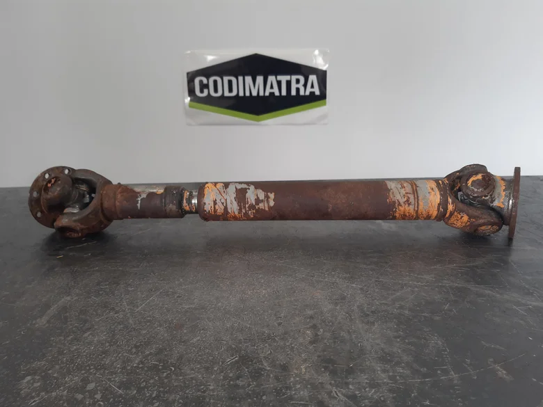Drive shaft for CASE WX165
