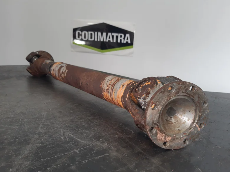 Drive shaft for CASE WX165