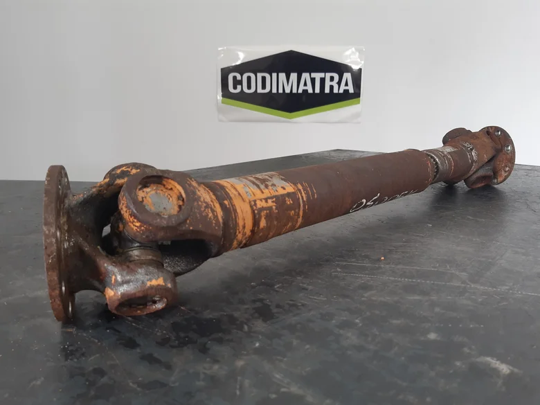 Drive shaft for CASE WX165
