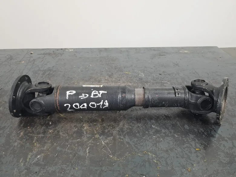 Arbre de Transmission pour LIEBHERR L556XPOWER