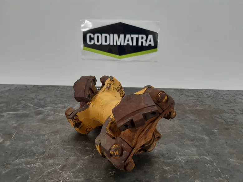 Drive shaft for CATERPILLAR D6HXL